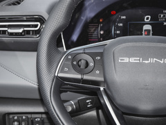 2021款 1.5L CVT豪华版
