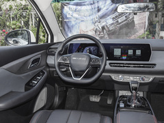 2021款 1.5L CVT豪华版