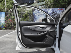 2021款 1.5L CVT豪华版