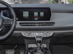 2021款 1.5L CVT豪华版