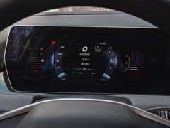 2021款 1.5L CVT豪华版