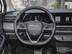 2021款 1.5L CVT豪华版