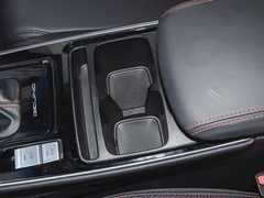 2021款 1.5L CVT豪华版
