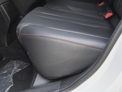 2021款 1.5L CVT豪华版