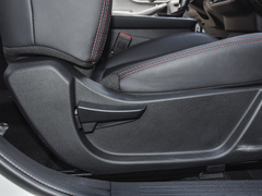2021款 1.5L CVT豪华版