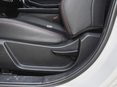 2021款 1.5L CVT豪华版