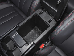 2021款 1.5L CVT豪华版