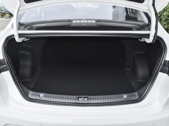 2021款 1.5L CVT豪华版