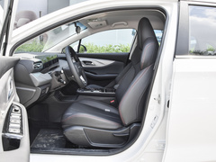 2021款 1.5L CVT豪华版