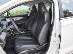 2021款 1.5L CVT豪华版
