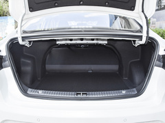 2021款 1.5L CVT豪华版