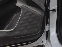 2021款 1.5L CVT豪华版