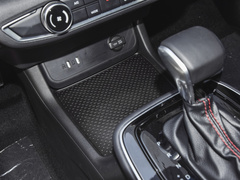 2021款 1.5L CVT豪华版