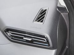 2021款 1.5L CVT豪华版