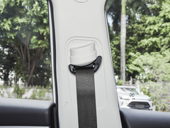 2021款 1.5L CVT豪华版