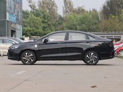 2021款 1.5L CVT豪华版