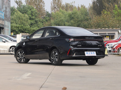 2021款 1.5L CVT豪华版