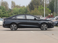 2021款 1.5L CVT豪华版
