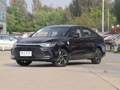 2021款 1.5L CVT豪华版