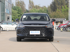 2021款 1.5L CVT豪华版