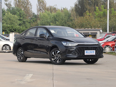 2021款 1.5L CVT豪华版