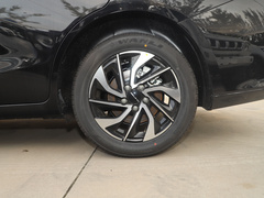 2021款 1.5L CVT豪华版