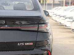 2021款 1.5L CVT豪华版