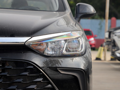 2021款 1.5L CVT豪华版