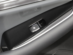 2021款 1.5L CVT豪华版