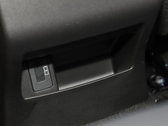 2021款 1.5L CVT豪华版