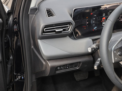 2021款 1.5L CVT豪华版