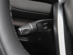 2021款 1.5L CVT豪华版