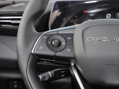 2021款 1.5L CVT豪华版