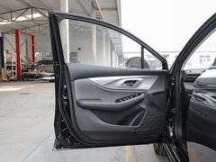 2021款 1.5L CVT豪华版