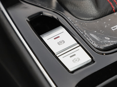2021款 1.5L CVT豪华版