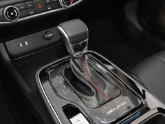 2021款 1.5L CVT豪华版