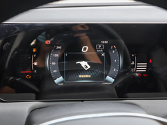 2021款 1.5L CVT豪华版