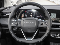 2021款 1.5L CVT豪华版
