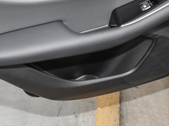 2021款 1.5L CVT豪华版