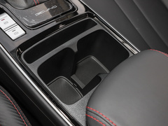 2021款 1.5L CVT豪华版