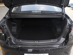 2021款 1.5L CVT豪华版