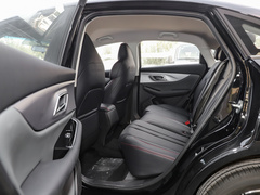 2021款 1.5L CVT豪华版
