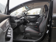2021款 1.5L CVT豪华版