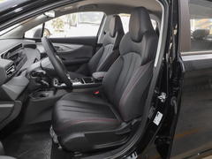 2021款 1.5L CVT豪华版