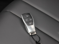 2021款 1.5L CVT豪华版