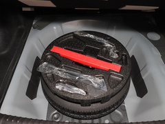 2021款 1.5L CVT豪华版