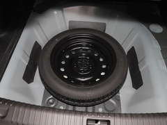 2021款 1.5L CVT豪华版