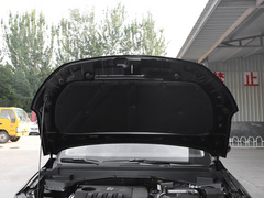 2021款 1.5L CVT豪华版