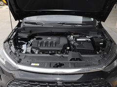 2021款 1.5L CVT豪华版