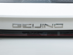 2021款 1.5L CVT尊贵版